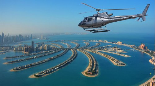 Luxurious Dubai - 5 Nights / 6 Days